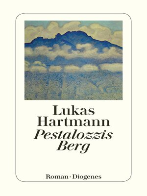cover image of Pestalozzis Berg